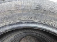 Лот: 9996274. Фото: 3. 225*65*17 Bridgestone Комплект... Авто, мото, водный транспорт