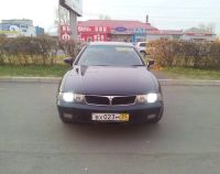 Лот: 4117775. Фото: 2. Продам Mitsubishi Diamante 3.0... Авто, мото, водный транспорт