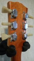 Лот: 11683659. Фото: 5. Westminster Japan ES-330 Hollow...