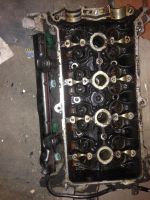 Лот: 10330555. Фото: 5. Головка блока 1nz toyota alex...