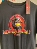 Лот: 18823754. Фото: 4. Футболка Твое, Mortal Combat. Красноярск