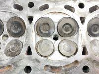 Лот: 22635261. Фото: 9. Головка блока цилиндров Toyota...