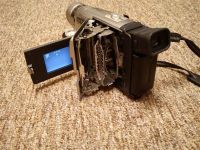 Лот: 2251612. Фото: 2. цифровая видеокамера Panasonic. ТВ и видео