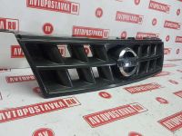 Лот: 20898790. Фото: 3. Решетка радиатора Nissan X-Trail... Авто, мото, водный транспорт