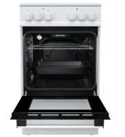 Лот: 15836604. Фото: 4. Электрическая плита Gorenje EC... Красноярск