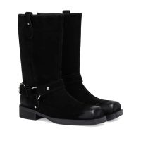 Лот: 24067112. Фото: 2. Полусапоги PORTAL. Женская обувь