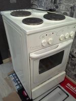 Лот: 3933291. Фото: 5. электро плита