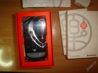 Лот: 835706. Фото: 2. LENOVO Lephone. Смартфоны, связь, навигация