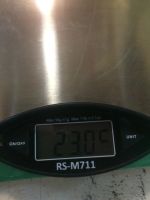 Лот: 10175220. Фото: 3. Кухонные весы Redmond RS-M711. Бытовая техника