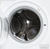 Лот: 10216186. Фото: 6. Стиральная машина Hotpoint-Ariston...