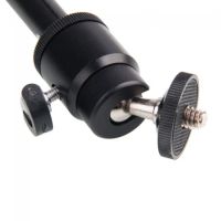 Лот: 4147912. Фото: 3. Монопод для компактных камер с... Фото, видеокамеры, оптика