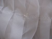 Лот: 14313937. Фото: 5. Штора - тюль 1