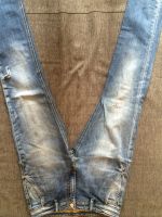 Лот: 7022112. Фото: 2. Джинсы Zara мужские. Мужская одежда