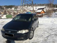 Лот: 8858950. Фото: 2. Honda Odyssey Срочно. Авто, мото, водный транспорт