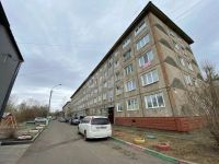 Лот: 25325153. Фото: 16. 1-комн. комната , Красноярск Львовская...