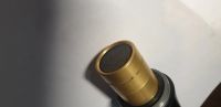 Лот: 17373553. Фото: 3. Микрофон Neumann kms 105. Музыкальные инструменты и оборудование