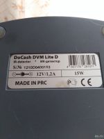Лот: 13787155. Фото: 4. Детектор купюр. Красноярск