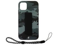 Лот: 22216226. Фото: 2. Чехол Apple iPhone 11 (A2221... Аксессуары
