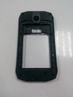 Лот: 10915389. Фото: 2. Задняя часть корпуса Vertex Impress... Запчасти, оборудование