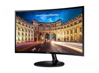 Лот: 7822198. Фото: 2. ЖК монитор Samsung 24" Full HD... Мониторы, проекторы