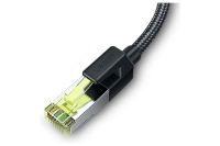 Лот: 25709878. Фото: 2. Кабель UGREEN NW150 (80425) CAT7... Комплектующие