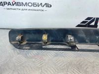 Лот: 25887720. Фото: 6. накладка двери багажника Hyundai...