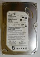 Лот: 4638874. Фото: 2. Жёсткий диск Seagate 320 Гб. Комплектующие