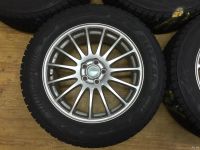 Лот: 14670981. Фото: 4. Литые диски Bridgestone серия... Красноярск
