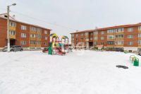 Лот: 25286076. Фото: 19. 3-комн. квартира , посёлок городского...