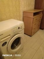 Лот: 24000965. Фото: 2. Сдам гостинку на ст. Енисей !. Аренда