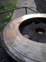 Лот: 19438454. Фото: 3. Корзина сцепления МТЗ 80-82. Авто, мото, водный транспорт