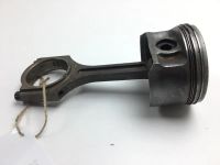 Лот: 20668513. Фото: 2. Поршень с шатуном Hyundai Tucson... Автозапчасти