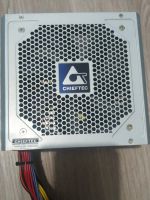 Лот: 19873988. Фото: 2. Блок питания chieftec GPC-700S... Комплектующие