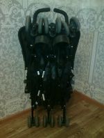 Лот: 9436020. Фото: 2. Прогулочная коляска-трость Maclaren... Детский транспорт