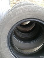 Лот: 14914926. Фото: 3. Комплект Dunlop 185/70R14. Авто, мото, водный транспорт