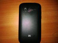 Лот: 3708521. Фото: 3. ZTE V790 +microSD 2 gb. Красноярск