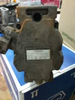 Лот: 16186959. Фото: 2. Компрессор кондиционера Toyota... Автозапчасти