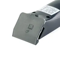 Лот: 17366227. Фото: 3. Машинка для стрижки Galaxy GL-4106... Бытовая техника