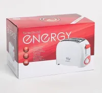 Лот: 12893722. Фото: 6. Тостер Energy EN-263