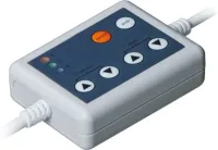 Лот: 18305708. Фото: 2. Контроллер Navigator 71475 ND-СRGB144RF. Электрооборудование