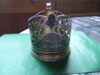 Лот: 16877234. Фото: 2. Подстаканник Кубачи, серебро... Антиквариат