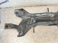 Лот: 25642156. Фото: 2. балка под двс Skoda Fabia 5J2. Автозапчасти