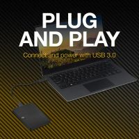 Лот: 21438164. Фото: 3. Внешний жесткий диск Seagate 2TB... Компьютеры, оргтехника, канцтовары