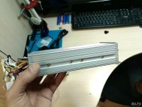 Лот: 13826847. Фото: 2. Bldc 15 mosfets Brushless Контроллер... Велоспорт