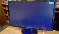 Лот: 10674346. Фото: 2. монитор 23.6" ACER hdmi dvi vga. Мониторы, проекторы