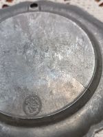 Лот: 10756460. Фото: 7. Декоративные блюдца настенные...