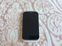 Лот: 9979427. Фото: 3. HTC Desire X Сотовый. Красноярск