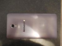 Лот: 4733191. Фото: 2. lenovo s860. Смартфоны, связь, навигация
