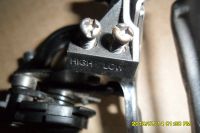 Лот: 11792974. Фото: 7. Передний переключатель Shimano...