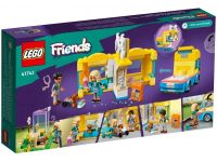 Лот: 21361646. Фото: 2. LEGO Friends Фургон для спасения... Игрушки